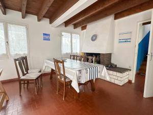 Maison Familiale 5 Ch, Proche Plage, Animaux Bienvenus - FR-1-705-106