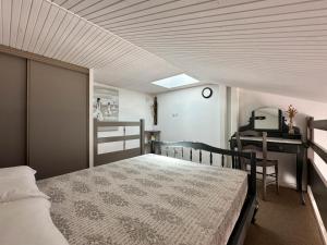 Maison rénovée 4 pers à La Palmyre, terrasse, animaux admis, parking - FR-1-705-18