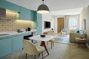 Staybridge Suites & Apartments - Citystars by IHG