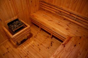 Cabañas las viñas full