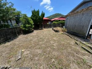 しま暮らし体験ハウスInnINORI