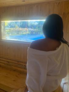 Cabañas las viñas full