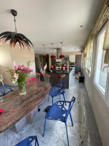 Chambre superbe à découvrir au cœur des Vosges uni