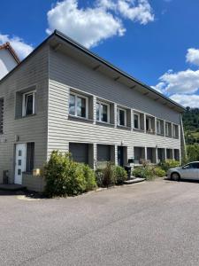 Chambre superbe à découvrir au cœur des Vosges uni