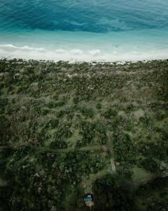 Beach Front Off-Grid Cabin on Kangaroo Island - Xanthe