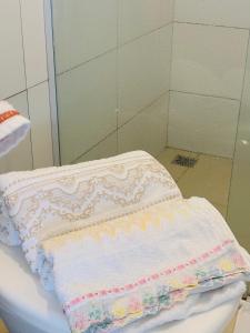 Sobrado espaçoso e aconchegante proximo ao centro