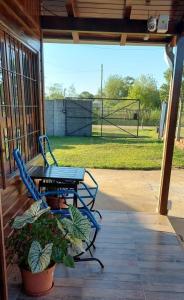 JuanSe Cabaña - Ubytování bez kategorie ve městě Ituzaingó