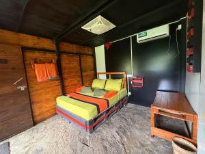 hornbill river cottage udawalwa
