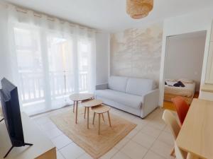 Appart cosy au cœur des Rousses