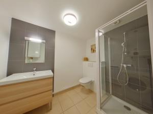Appartements Appart cosy au coeur des Rousses : photos des chambres