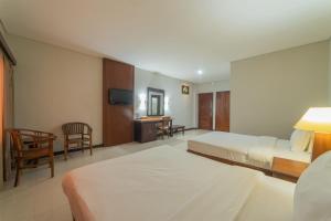 Nirmala Hotel Jimbaran