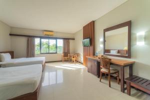 Nirmala Hotel Jimbaran