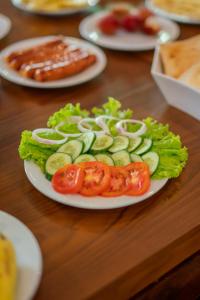 Crystal Springs Homestay