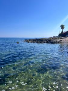 Villa Valentina casa vacanze fontane Bianche