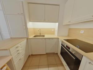 Appartements Appart cosy au coeur des Rousses : photos des chambres