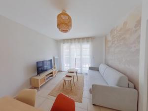 Appart cosy au cœur des Rousses