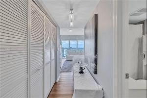 High-Rise Haven by the Sea