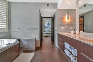 High-Rise Haven by the Sea