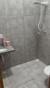 Casa prática perto do aeroporto