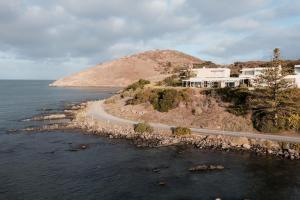 Whalers Rest- Ocean Front- Victor Harbor