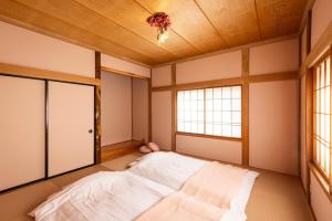 묘코 町宿Oranchi kisetsu 4성급 숙소 스위트룸