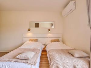 Appartements Studio renove et climatise avec balcon pour 2 personnes - FR-1-841-24 : photos des chambres