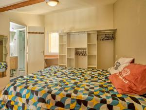Appartements Joli T2 a Barbotan avec Terrasse et Jardin - FR-1-841-32 : photos des chambres