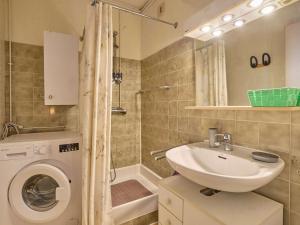 Studio T1 bis 2 personnes proche Lac Uby, animaux admis, parking, wifi - FR-1-841-43