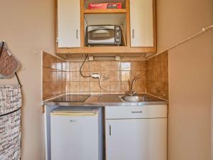 Studio T1 bis 2 personnes proche Lac Uby, animaux admis, parking, wifi - FR-1-841-43