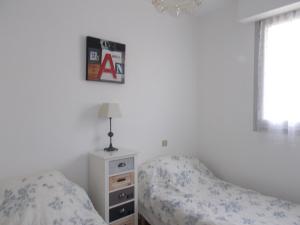 Appartements Appartement T2 avec Wifi, proche thermes et lac - FR-1-841-35 : photos des chambres