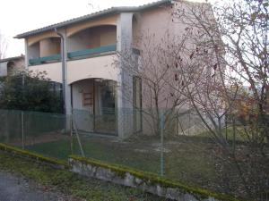 Appartements Appartement T2 avec Wifi, proche thermes et lac - FR-1-841-35 : photos des chambres