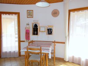 Appartements T2 lumineux avec terrasse sud, parking et Wifi a Barbotan - FR-1-841-42 : photos des chambres