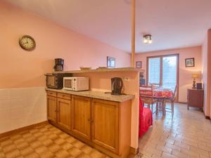 Appartements Charmant T2 lumineux avec parking et wifi a Barbotan - FR-1-841-4 : Appartement