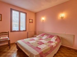 Appartements Charmant T2 lumineux avec parking et wifi a Barbotan - FR-1-841-4 : photos des chambres