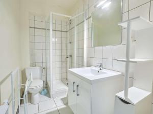 Appartements Studio renove avec balcon sud a Barbotan - FR-1-841-16 : photos des chambres