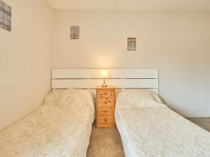 Appartements Studio renove avec balcon sud a Barbotan - FR-1-841-16 : photos des chambres