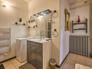 Studio climatisé avec jardin et Wifi - 2 pers. - Animaux admis - FR-1-841-11