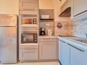 Appartements T3 lumineux pour 5 pers avec Wifi proche du Lac de l-Uby - FR-1-841-15 : photos des chambres