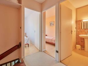 Appartements T3 lumineux pour 5 pers avec Wifi proche du Lac de l-Uby - FR-1-841-15 : photos des chambres
