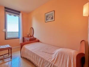 T3 lumineux, 2-5 pers, animaux permis, parking, Wifi - FR-1-841-15