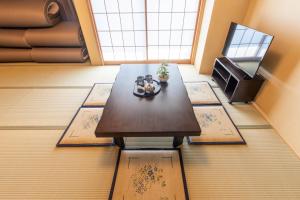 Nihonbashi Kakigara Ryokan