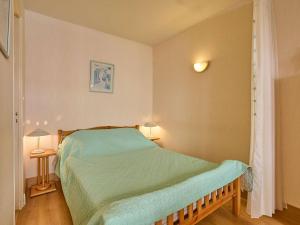 Appartements Appartement T1 bis 2 personnes a Barbotan - Residence paisible - FR-1-841-17 : photos des chambres