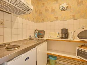 Appartements Appartement T1 bis 2 personnes a Barbotan - Residence paisible - FR-1-841-17 : photos des chambres