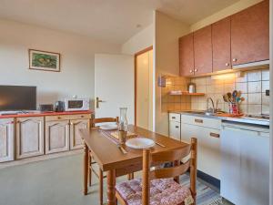 Studio lumineux avec balcon et animaux admis à Barbotan-les-Thermes - FR-1-841-2