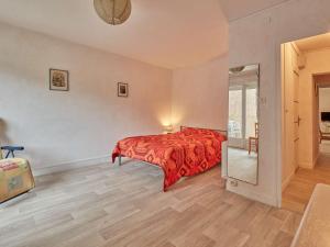Appartement T2 avec balcons à Barbotan, idéal pour 2 personnes - FR-1-841-49