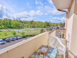 Appartements Studio lumineux avec balcon expose sud pour 2 personnes - FR-1-841-46 : photos des chambres