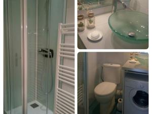 Studio confortable 2-4 pers, centre Cauterets - FR-1-234-286