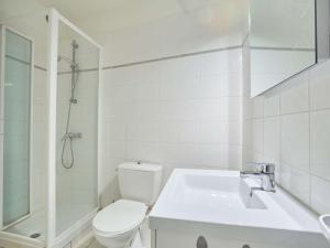 Studio lumineux centre-ville, 2 personnes, Wifi, animaux admis - FR-1-841-31