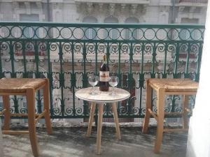 Studio confortable 2-4 pers, centre Cauterets - FR-1-234-286