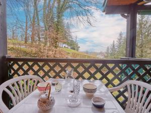 Appartements Charmant T1 lumineux avec balcon et parking, pour 2 personnes - FR-1-841-19 : photos des chambres